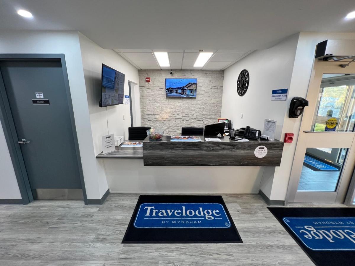 Travelodge By Wyndham Marathon Heron Bay Exterior photo