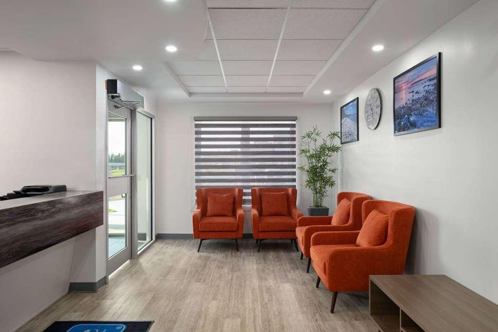 Travelodge By Wyndham Marathon Heron Bay Interior photo