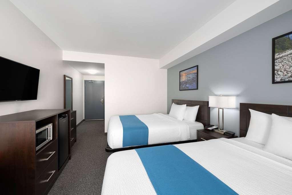Travelodge By Wyndham Marathon Heron Bay Room photo