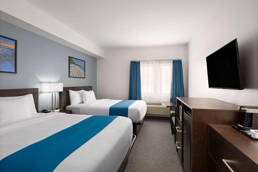 Travelodge By Wyndham Marathon Heron Bay Room photo